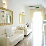 Sirena Deluxe Hotell Peschici