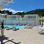 Hotell Sirena Deluxe