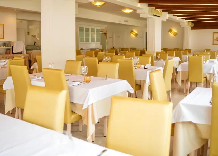 Sirena Deluxe Peschici
