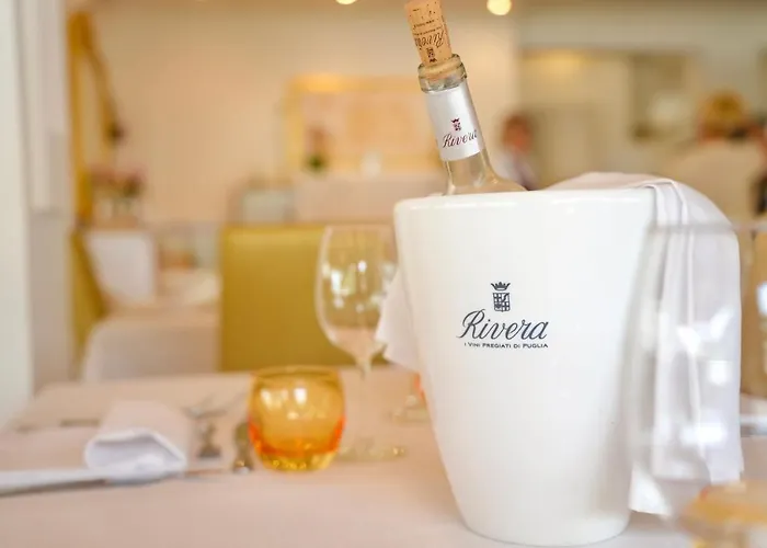 Sirena Deluxe Peschici