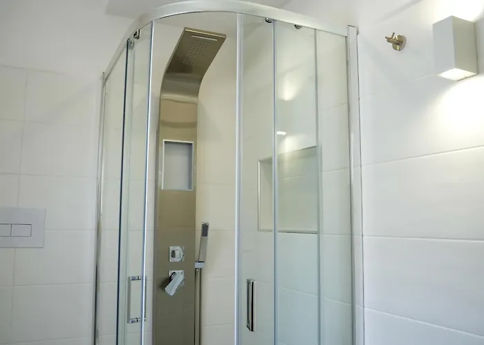 Sirena Deluxe Peschici