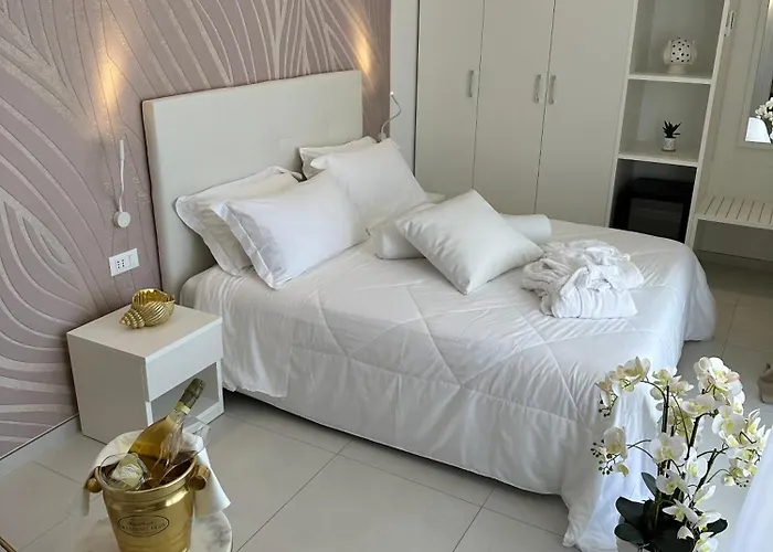 Sirena Deluxe Peschici