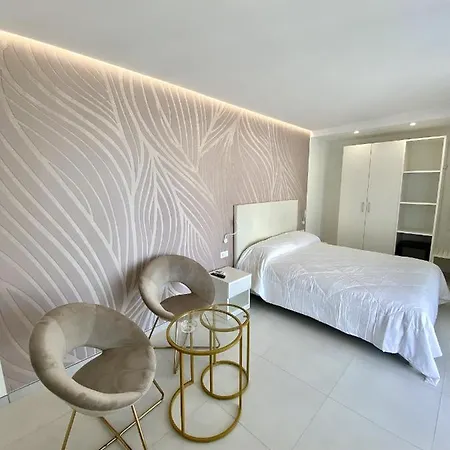 Otel Sirena Deluxe