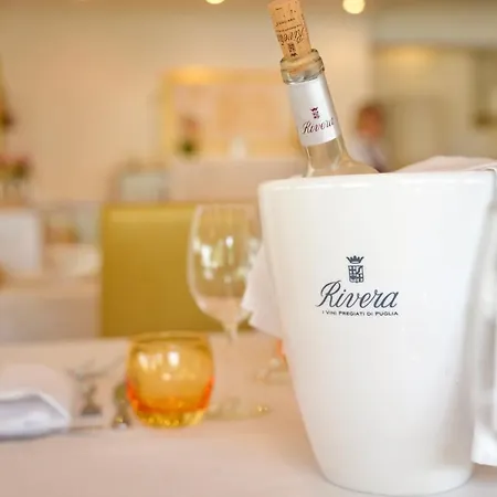 Sirena Deluxe Peschici