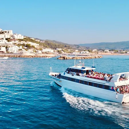 Sirena Deluxe Otel