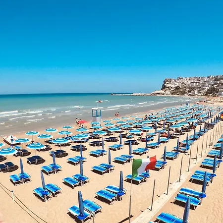 Otel Sirena Deluxe *