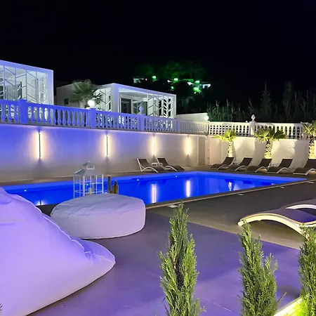 Otel Sirena Deluxe Peschici