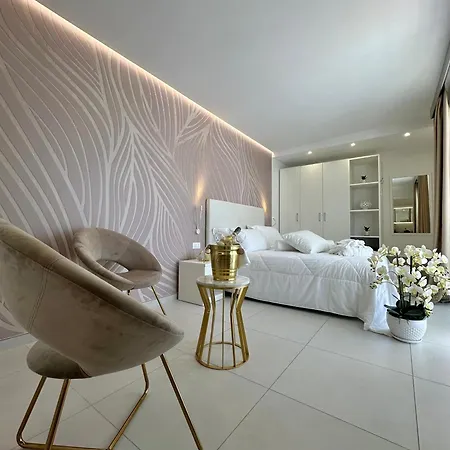 Sirena Deluxe * Peschici