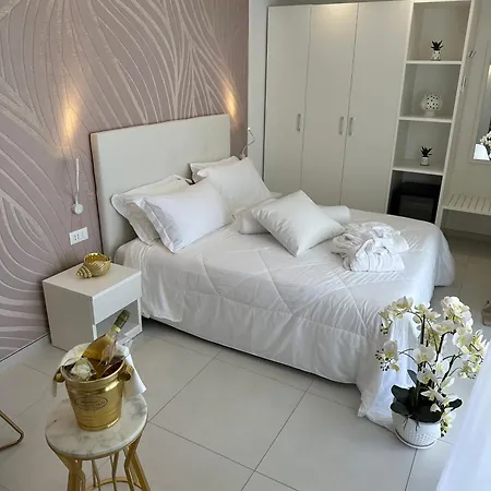 Sirena Deluxe Peschici