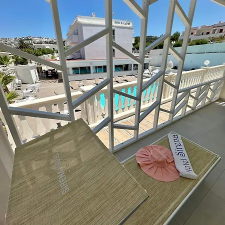 Otel Sirena Deluxe *