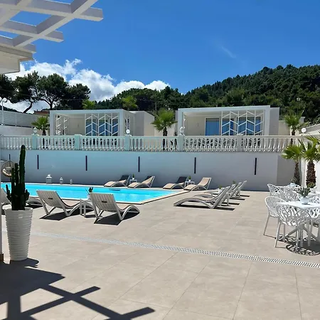Otel Sirena Deluxe